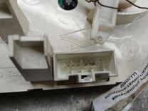 Блок управления печки/климат-контроля UJJORM Peugeot 307 - Фото 5