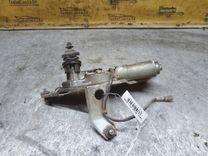 Моторчик заднего стеклоочистителя (дворника) 7SNMT8 Mazda 626 - Фото 2