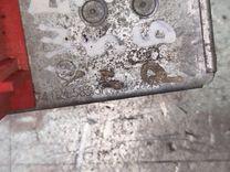 Сопротивление печки XK361K Volkswagen Passat купить с доставкой