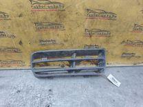 Заглушка (решетка) в бампер передний VL8V1B Volkswagen Golf