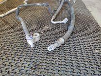 Трубка кондиционера CSWWCY Volkswagen Golf - Фото 3