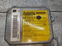 Блок AirBag 96VLPD Renault Kangoo купить