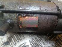 Стартер 643I3M Toyota Yaris Verso - Фото 7