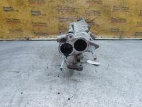 Коллектор впускной VM81MF Honda Accord - Фото 3