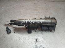 Ручка наружная передняя левая 3ZKRO5 Renault Scenic - Фото 1