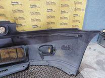 Бампер передний 4H39LD Rover 200 undefined