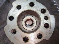 Комплект сцепления 0ZZK3A Citroen Xsara Picasso - Фото 5