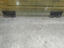 Стекло двери передней левой 132X6Y Ford Scorpio купить в магазине запчастей бу