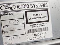 Магнитола VTGW2W Ford C-Max - Фото 4