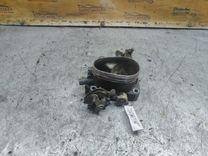 Заслонка дроссельная 5CFJIN Audi 80 - Фото 1