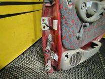 Петля двери задней правой 084RHG Fiat Multipla купить с доставкой