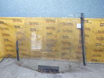 Стекло двери задней левой LE5V15 Audi 100 купить в магазине запчастей бу