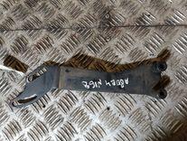 Кронштейн двигателя Z9BG6P Audi 80 - Фото 1