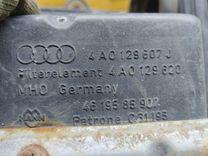 Корпус воздушного фильтра B65D15 Audi A6 купить с доставкой. Огромный выбор запчастей и марок авто. У нас есть практически все.