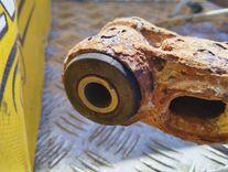 Рычаг задний правый PXPKMU Ford Galaxy - Фото 6