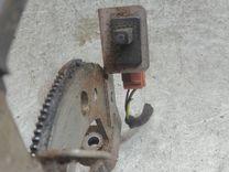 Рычаг ручного тормоза (ручника) 0N1CYN Citroen Xantia - Фото 5