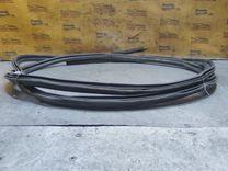 Уплотнитель багажника 47444S Citroen Xsara Picasso - Фото 2