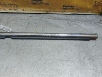 Молдинг стекла двери задней правой наружный UJ82QQ Toyota Avensis купить с доставкой