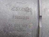 Расходомер воздуха 823IEI Citroen Berlingo - Фото 5