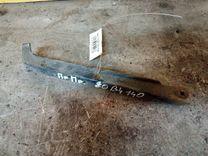 Кронштейн крепления крыла переднего правого R2NOOS Audi 80 - Фото 1