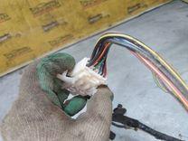 Проводка крышки багажника FZO3MO Mazda 6 купить с доставкой. Огромный выбор запчастей и марок авто. У нас есть практически все.