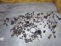 Болт RCW20H Kia Sorento - Фото 1