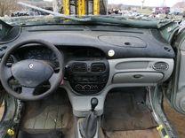 Рулевая колонка B86KUA Renault Scenic RX4 купить