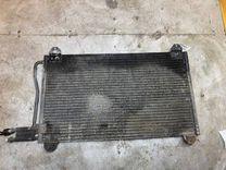 Радиатор кондиционера 0RZG89 Mercedes Sprinter купить на авторазборке