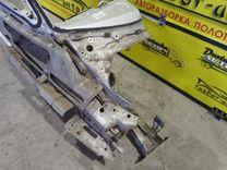 Четверть передняя правая TXF64L Renault Espace - Фото 5