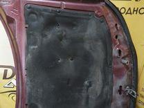 Капот J2S69Z Saab 9-3 undefined