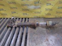 Амортизатор передний левый CPAV9Y Renault Scenic - Фото 1