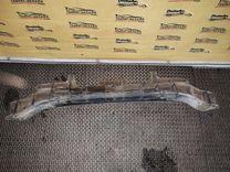 Усилитель бампера заднего S18YR0 Citroen Xsara Picasso - Фото 1