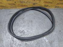 Уплотнитель двери задней правой V1L0D4 Peugeot 407 купить