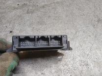 Блок управления парктрониками WB6PNP Ford Galaxy купить в магазине запчастей бу