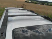 Крыша 6ZONVI Great-Wall Hover - Фото 2