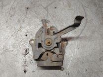 Замок капота 4C7W4V Mazda 626 - Фото 1