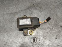 Датчик ускорения G50AI5 Peugeot 406 - Фото 1