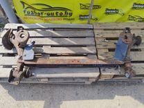 Ступица задняя правая X6YVWO Volkswagen Golf - Фото 18