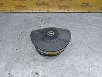 Подушка безопасности водителя 5716BU Opel Meriva - Фото 3