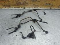 Трубка топливная D0JFCP Citroen C5 - Фото 1