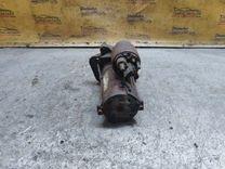 Стартер QB3ODT Renault Scenic купить на авторазборке