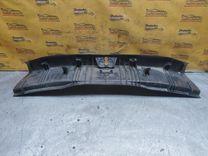 Накладка замка багажника FZSIZ5 Mazda 3 купить с доставкой