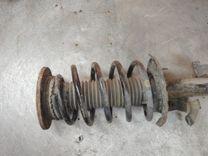 Амортизатор передний правый 93UOUB Volvo XC70 купить в магазине запчастей бу