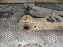 Рычаг передний правый X6KI4N Volkswagen Golf - Фото 2