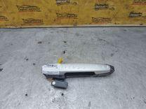 Ручка наружная задняя левая O8MG51 Toyota Avensis купить с доставкой