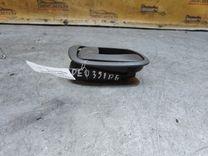 Ручка внутренняя передняя левая TOU61W Daewoo Nubira купить