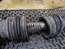 Рулевая рейка 2T8AQM Peugeot 605 - Фото 3