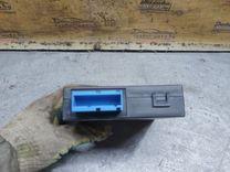 Блок управления пневмоподвеской G5630F Opel Insignia - Фото 2