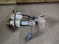 Колба в бак K1YW5G Toyota Corolla Verso