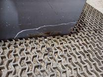 Дверь передняя правая HV3WCJ Opel Zafira купить в магазине запчастей бу